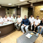 “कैट की पहल: शाम के ट्रैफिक सुधार के लिए व्यापारियों का संयुक्त निरीक्षण” देंगे सुझाव