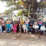 बिना अनुमति चक्काजाम करने पर रायगढ़ पुलिस सख्त, 3 नामजद सहित 15 लोगों पर केस दर्ज