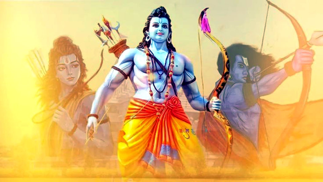 घरघोड़ा में गूंजेगा ‘जय श्रीराम’: 26 मार्च को निकलेगी भव्य राम नवमी शोभा यात्रा घरघोड़ा में गूंजेगा ‘जय श्रीराम’: 26 मार्च को निकलेगी भव्य राम नवमी शोभा यात्रा