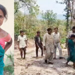 दिल दहला देने वाली वारदात : मां ने ढाई साल के बेटे की पत्थर से हत्या की