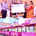 जब महिलाएं सशक्त होती हैं, तब राज्य होता है मजबूत : लक्ष्मी राजवाड़े