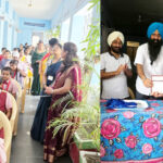 श्री गुरु तेग बहादुर स्कूल में वार्षिक परिणाम घोषित, मेधावी विद्यार्थियों का सम्मान समारोह संपन्न
