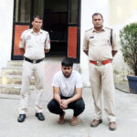 रायगढ़ पुलिस ने ऑनलाइन क्रिकेट सट्टा रैकेट का किया भंडाफोड़ , मास्टरमाइंड देव बंसल गिरफ्तार