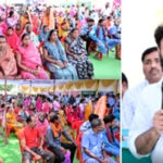 “सुशासन तिहार 2026: खूंटीटोली में जिला स्तरीय शिविर, ग्रामीणों की समस्याओं का मौके पर समाधान”