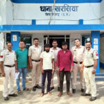 रायगढ़ पुलिस ने खरसिया के ग्राम गुरदा में किशोर बालक हत्याकांड का किया सनसनीखेज खुलासा