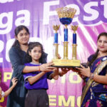 10 मिनट में 200 सवाल हल कर रिद्धांशी साहू बनी अबेकस चैंपियन, राज्यस्तरीय प्रतियोगिता में हासिल की बड़ी सफलता