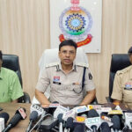 बंदी संजय बघेल मौत मामला: CCTV व पोस्टमार्टम रिपोर्ट के आधार पर पुलिस ने रखा पक्ष, दो पुलिसकर्मी लाइन अटैच