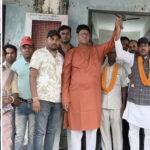 सूत सारथी समाज रायगढ़ की जिला स्तरीय बैठक में नई कार्यकारिणी का गठन, सामाजिक जनगणना प्रपत्र का विमोचन