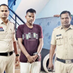 फर्जी पुलिस बनकर महिला को फंसाया, अश्लील फोटो-वीडियो वायरल कर ब्लैकमेल करने वाला आरोपी गिरफ्तार