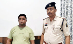 6 साल तक शादी का झांसा देकर संबंध बनाए, फिर दूसरी महिला से रचाई शादी; आरोपी हिरासत में
