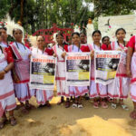 विश्व बाल श्रम निषेध दिवस पर बड़ी कार्रवाई: जशपुर के ग्राम पंचायत सौगड़ा में 14 बच्चों को बाल मजदूरी से कराया गया मुक्त