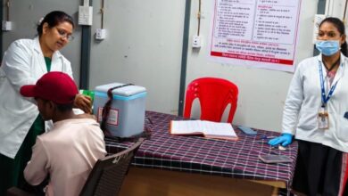 विश्व हेपेटाइटिस दिवस पर प्रदेशभर में जागरूकता, जांच और टीकाकरण अभियान को मिली गति गौरेला-पेंड्रा-मरवाही सहित सभी जिलों में आयोजित हुए व्यापक जनजागरूकता कार्यक्रम, समय पर जांच, टीकाकरण और सुरक्षित जीवनशैली अपनाने का दिया गया संदेश