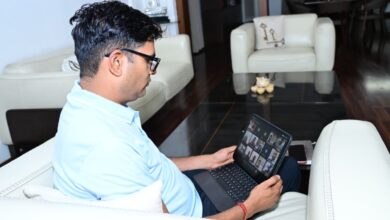 बाढ़ आपदा को लेकर सरकार पूरी तरह सतर्क, महानदी तटवर्ती क्षेत्रों में तैयारियां तेज : वित्त मंत्री श्री ओपी चौधरी