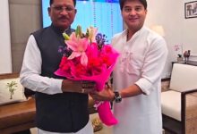 छत्तीसगढ़ के दूरस्थ क्षेत्रों को मिलेगी मजबूत डिजिटल पहचान, 2,305 नए मोबाइल टावरों के लिए मुख्यमंत्री श्री विष्णु देव साय ने केंद्र से मांगी मंजूरी