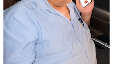 रायपुर : मुख्यमंत्री श्री विष्णुदेव साय ने अंतरराष्ट्रीय लोक कलाकार श्री विक्रम यादव के उपचार के दिए निर्देश रायपुर : मुख्यमंत्री श्री विष्णुदेव साय ने अंतरराष्ट्रीय लोक कलाकार श्री विक्रम यादव के उपचार के दिए निर्देश
