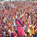 जगदलपुर : दरभा परियोजना अंतर्गत आंगनबाड़ी कार्यकर्ता एवं सहायिका पदों पर ऑनलाइन आवेदन आमंत्रित