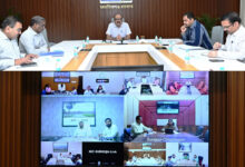 रायपुर : प्रत्येक परिवार तक सुरक्षित एवं गुणवत्तापूर्ण पेयजल पहुंचाना लक्ष्य- मुख्य सचिव श्री विकासशील