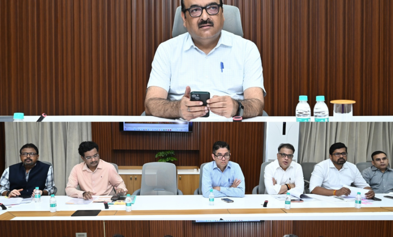 सभी विभागों की योजनाएं, सेवाएं होंगी ऑनलाइन सभी विभागों की योजनाएं, सेवाएं होंगी ऑनलाइन