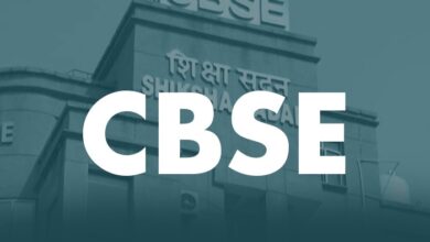 CBSE ने कक्षा 12वीं की सप्लीमेंट्री परीक्षा की डेटशीट जारी कर दी है। इस बार सभी विषयों की परीक्षा एक ही दिन यानी 28 जुलाई मंगलवार को आयोजित की जाएगी। CBSE ने कक्षा 12वीं की सप्लीमेंट्री परीक्षा की डेटशीट जारी कर दी है। इस बार सभी विषयों की परीक्षा एक ही दिन यानी 28 जुलाई मंगलवार को आयोजित की जाएगी।
