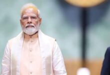 दिल्ली में छात्रों पर लाठीचार्ज के बाद बोले PM मोदी,लीक करने वालों को ऐसी सजा दो कि