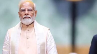 दिल्ली में छात्रों पर लाठीचार्ज के बाद बोले PM मोदी,लीक करने वालों को ऐसी सजा दो कि दिल्ली में छात्रों पर लाठीचार्ज के बाद बोले PM मोदी,लीक करने वालों को ऐसी सजा दो कि