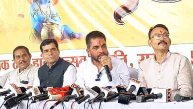 गुढ़ियारी में दही हांडी महोत्सव 5 सितंबर को, सिंगर बी प्राक और लखबीर सिंह लक्खा बिखेरेंगे जलवा