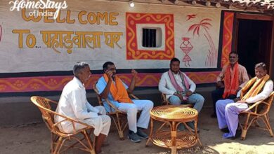 जशपुर में होमस्टे पर्यटन से ग्रामीण अर्थव्यवस्था को मिल रही नई मजबूती