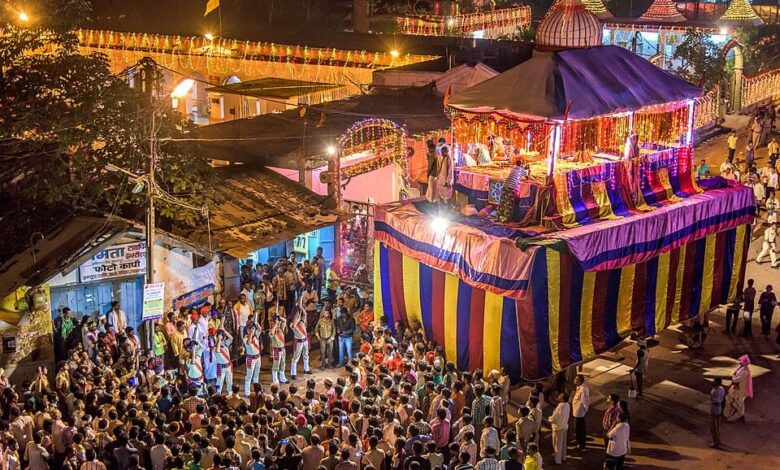 पाट जात्रा पूजा विधान के साथ शुरू होगी विश्व प्रसिद्ध ऐतिहासिक बस्तर दशहरा पर्व पाट जात्रा पूजा विधान के साथ शुरू होगी विश्व प्रसिद्ध ऐतिहासिक बस्तर दशहरा पर्व