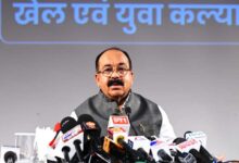 रायपुर : खेल अधोसंरचना की मजबूती और खेलों के लिए बेहतर वातावरण तैयार करने मुख्यमंत्री खेल उत्कर्ष मिशन के लिए 100 करोड़ का प्रावधान