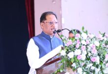 रायपुर : सेन समाज सनातन परंपराओं और सामाजिक समरसता का मजबूत आधार : मुख्यमंत्री श्री विष्णु देव साय
