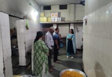 बने खाबो-बने रहिबो 2.0’ अभियान के प्रथम दिवस प्रदेशभर में व्यापक कार्रवाई त्यौहारी सीजन में मिलावटखोरी एवं असुरक्षित खाद्य पदार्थों के विरुद्ध खाद्य एवं औषधि प्रशासन की सख्ती