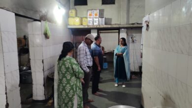 बने खाबो-बने रहिबो 2.0’ अभियान के प्रथम दिवस प्रदेशभर में व्यापक कार्रवाई त्यौहारी सीजन में मिलावटखोरी एवं असुरक्षित खाद्य पदार्थों के विरुद्ध खाद्य एवं औषधि प्रशासन की सख्ती