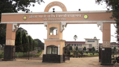 कृषि विश्वविद्यालय द्वारा 7 अगस्त को संपन्न प्लांट पैथोलॉजी का प्रश्न पत्र भी रद्द किया गया