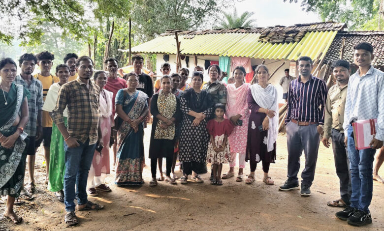 बाल विवाह रोककर प्रशासन ने बचाया नाबालिग का भविष्य      16 वर्षीय बालिका को सुरक्षित रेस्क्यू कर रुकवाया विवाह