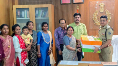 दूरस्थ क्षेत्रों में तैनात जवानों तक पहुंचेगा बहनों का स्नेह दूरस्थ क्षेत्रों में तैनात जवानों तक पहुंचेगा बहनों का स्नेह