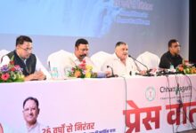 छत्तीसगढ़ पर्यटन को मिलेगी वैश्विक उड़ान, संस्कृति और विरासत को भी नई पहचान