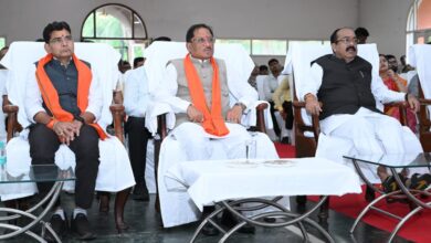मन की बात’ देश के गुमनाम नायकों और नवाचारों को देती है राष्ट्रीय पहचान : CM साय
