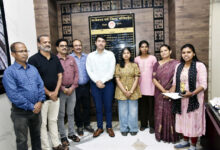 जगदलपुर : बस्तर के ज्ञानगुड़ी से निकले चार हीरे : पहले ही राउंड में एमबीबीएस सीट पक्की