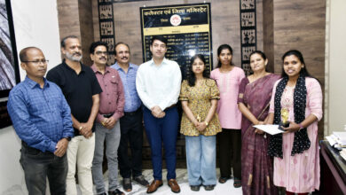 जगदलपुर : बस्तर के ज्ञानगुड़ी से निकले चार हीरे : पहले ही राउंड में एमबीबीएस सीट पक्की