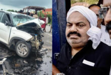 अतीक अहमद के बेटे Aban Ahmed की सड़क हादसे में मौत