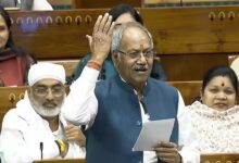23 गंभीर मरीजों के इलाज के लिए 69 लाख रुपये स्वीकृत, सांसद बृजमोहन अग्रवाल की अनुशंसा पर PMNRF से मिली मदद