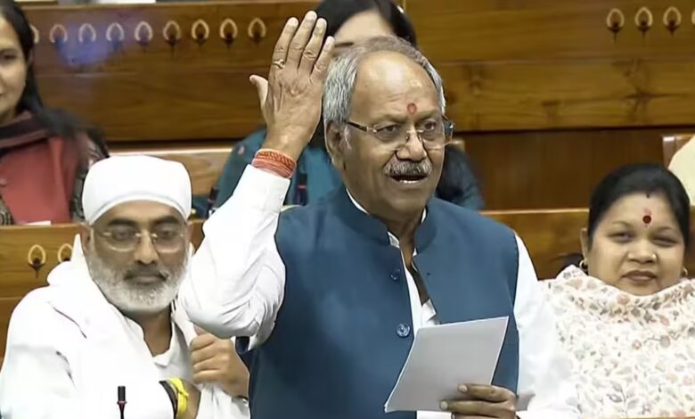 23 गंभीर मरीजों के इलाज के लिए 69 लाख रुपये स्वीकृत, सांसद बृजमोहन अग्रवाल की अनुशंसा पर PMNRF से मिली मदद