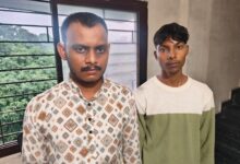 रायपुर में वाहन चोर गिरोह का पर्दाफाश, 3 गिरफ्तार; 9 दोपहिया वाहन बरामद