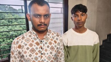 रायपुर में वाहन चोर गिरोह का पर्दाफाश, 3 गिरफ्तार; 9 दोपहिया वाहन बरामद