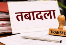 (छ :ग ) प्रदेश में आईएएस अधिकारियों के बड़े प्रशासनिक फेरबदल के बाद अब राज्य प्रशासनिक सेवा (SAS) के अधिकारियों की पदस्थापना में भी बदलाव किया गया है।