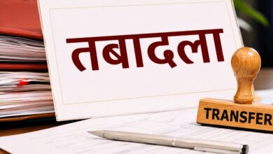 (छ :ग ) प्रदेश में आईएएस अधिकारियों के बड़े प्रशासनिक फेरबदल के बाद अब राज्य प्रशासनिक सेवा (SAS) के अधिकारियों की पदस्थापना में भी बदलाव किया गया है।