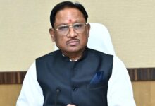 साय कैबिनेट, छत्तीसगढ़ में 500 करोड़ का AI मिशन, 1.5 लाख कर्मचारियों को मिलेगा प्रशिक्षण, और क्या खास जानिए