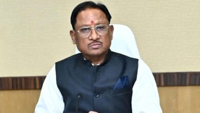 साय कैबिनेट, छत्तीसगढ़ में 500 करोड़ का AI मिशन, 1.5 लाख कर्मचारियों को मिलेगा प्रशिक्षण, और क्या खास जानिए