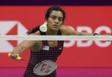 वर्ल्ड चैंपियनशिप में सिंधु का सफर खत्म, रोमांचक मुकाबले में वांग झी यी से हारीं