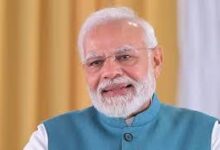 प्रधानमंत्री 2 अगस्त को ‘नशा मुक्त युवा- विकसित भारत संकल्प अभियान’ की शुरुआत करेंगे